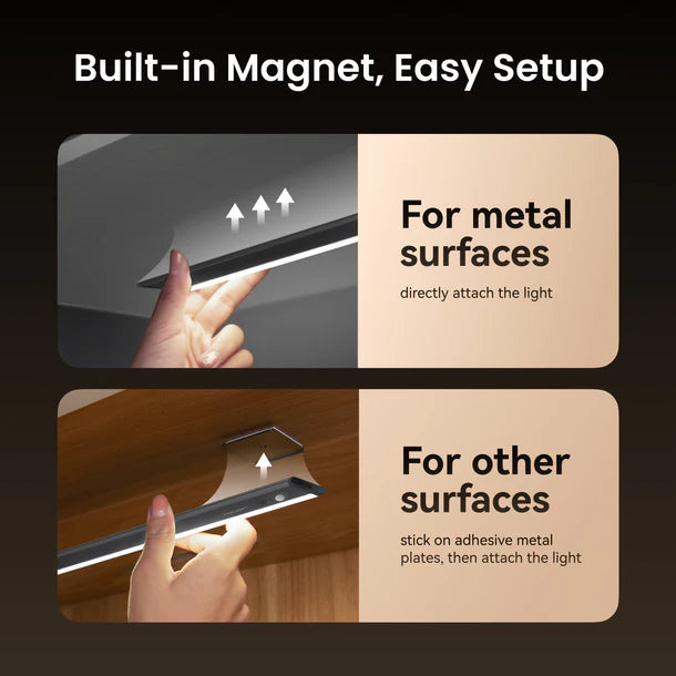 Xiaomi Yeelight Ultra-Thin Kastverlichting