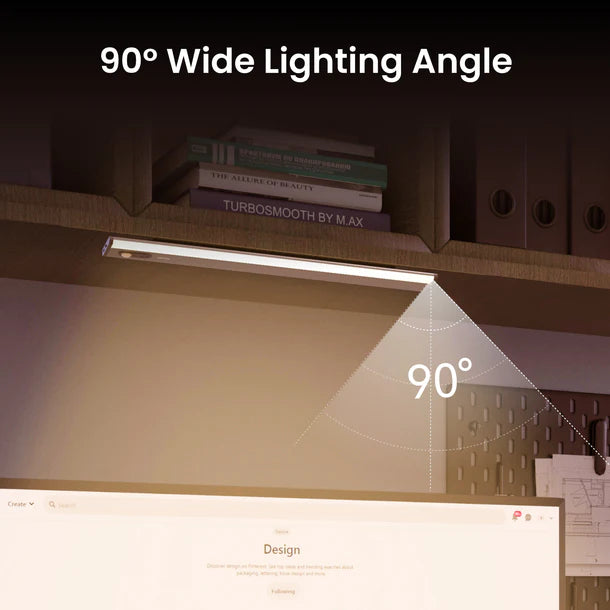 Xiaomi Yeelight Ultra-Thin Kastverlichting