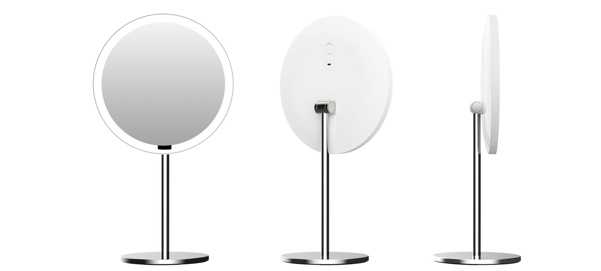 Xiaomi Yeelight Sensor Makeup Mirror