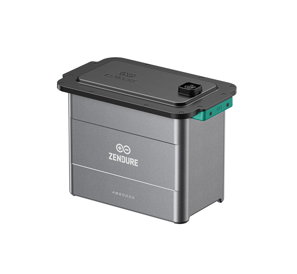 Zendure AB2000X Batterie