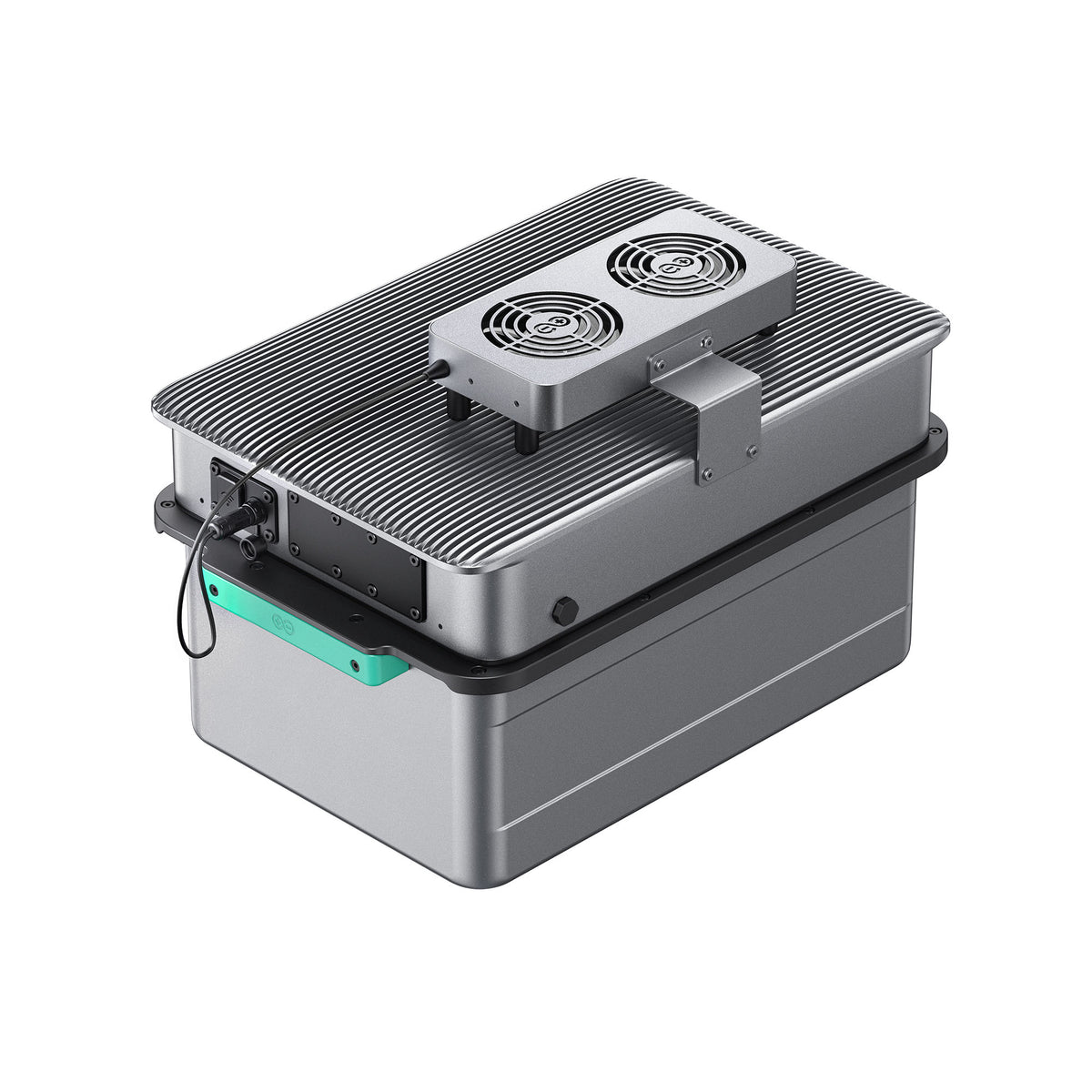 Zendure Slimme Ventilator