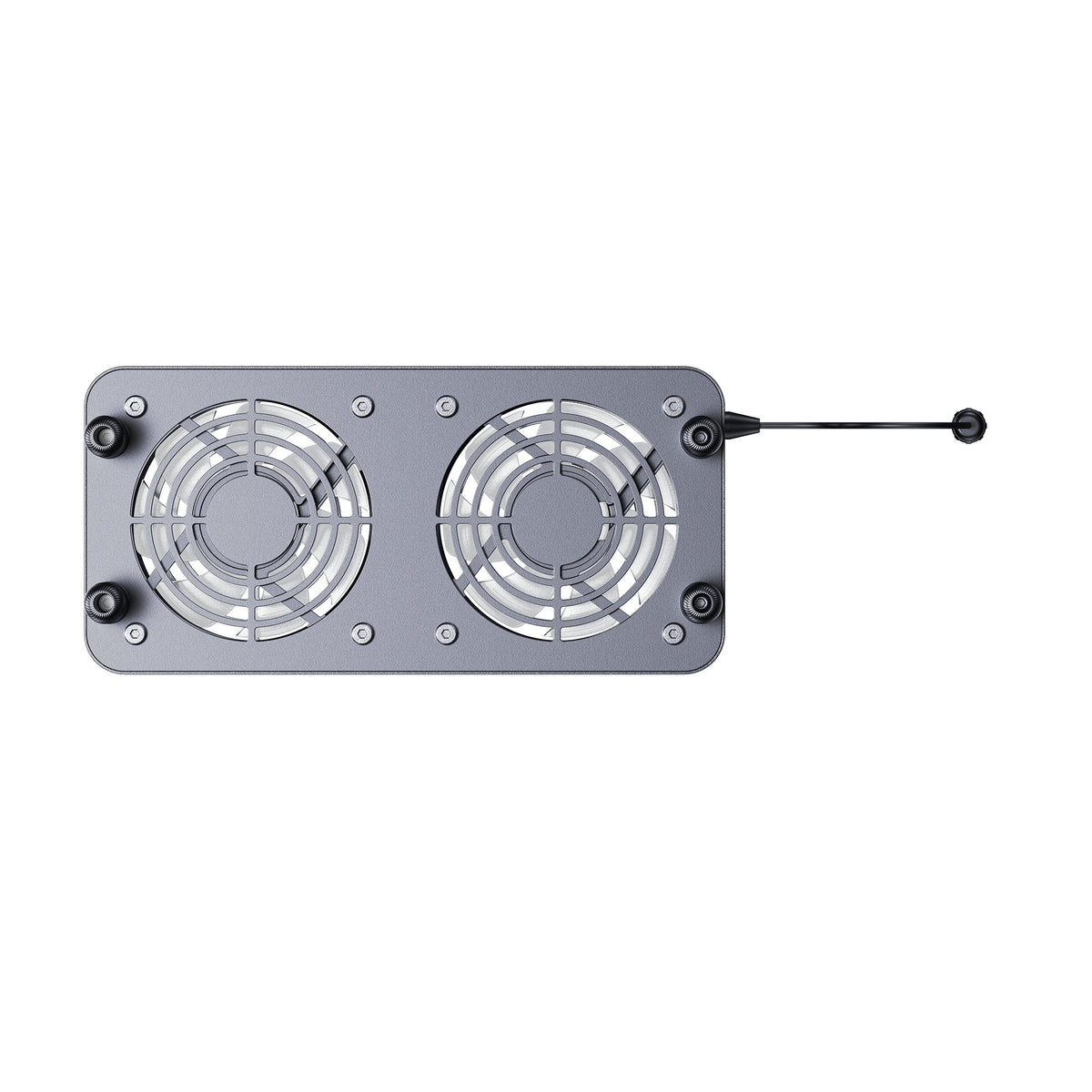Zendure Slimme Ventilator