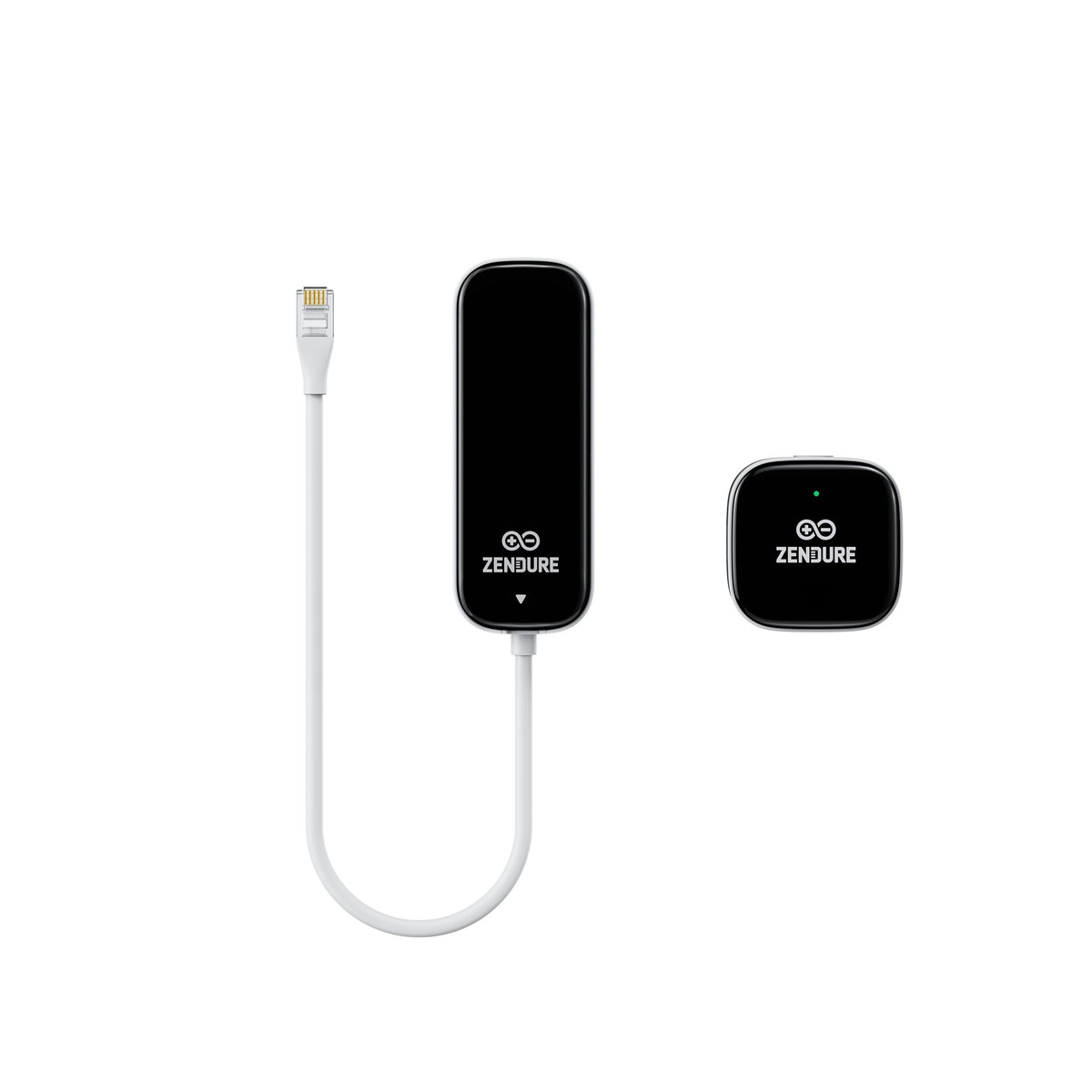 Zendure smart meters
