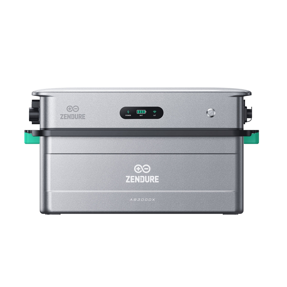 Zendure thuisbatterijen