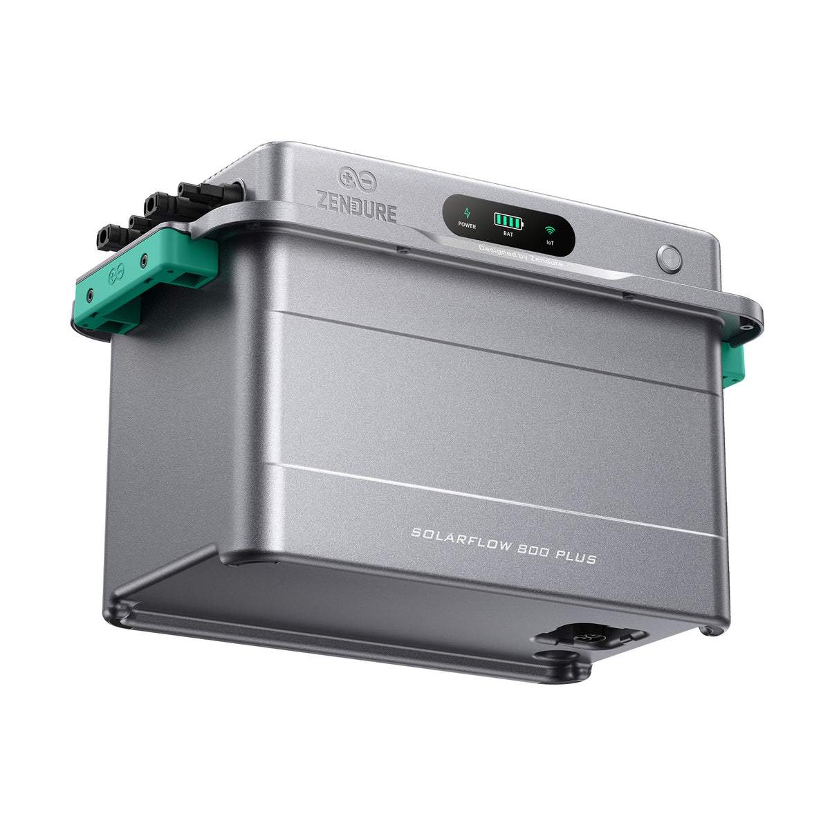 Zendure SolarFlow 800 Plus
