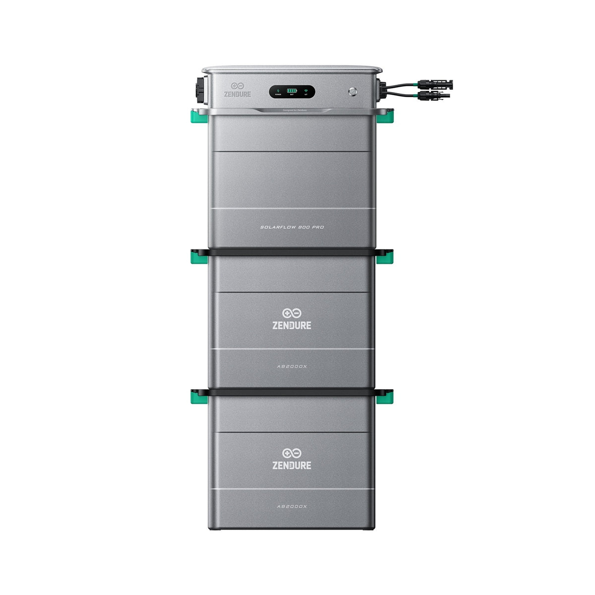Zendure SolarFlow 800 Pro Thuisbatterij