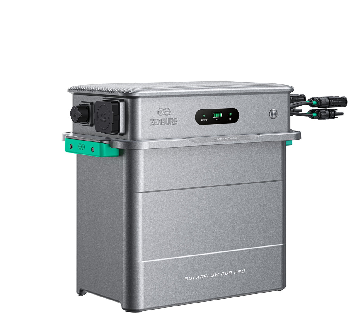 Batterie domestique Zendure SolarFlow 800 Pro
