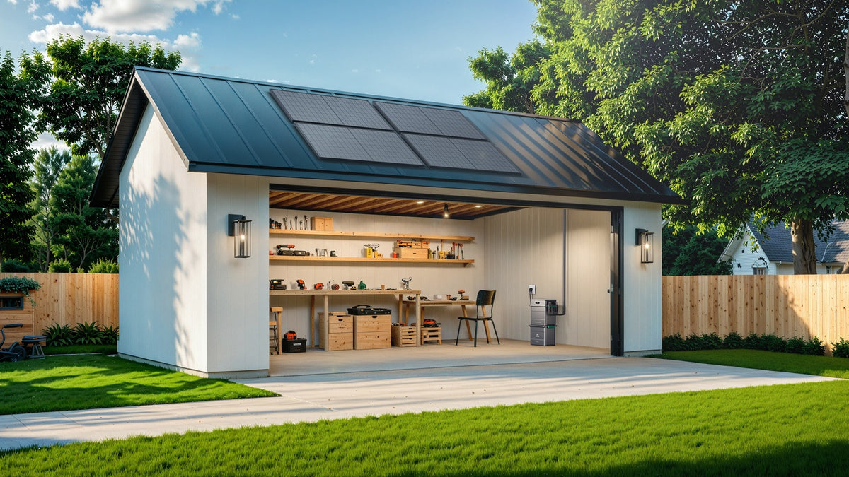 Zendure SolarFlow 800 Pro Thuisbatterij