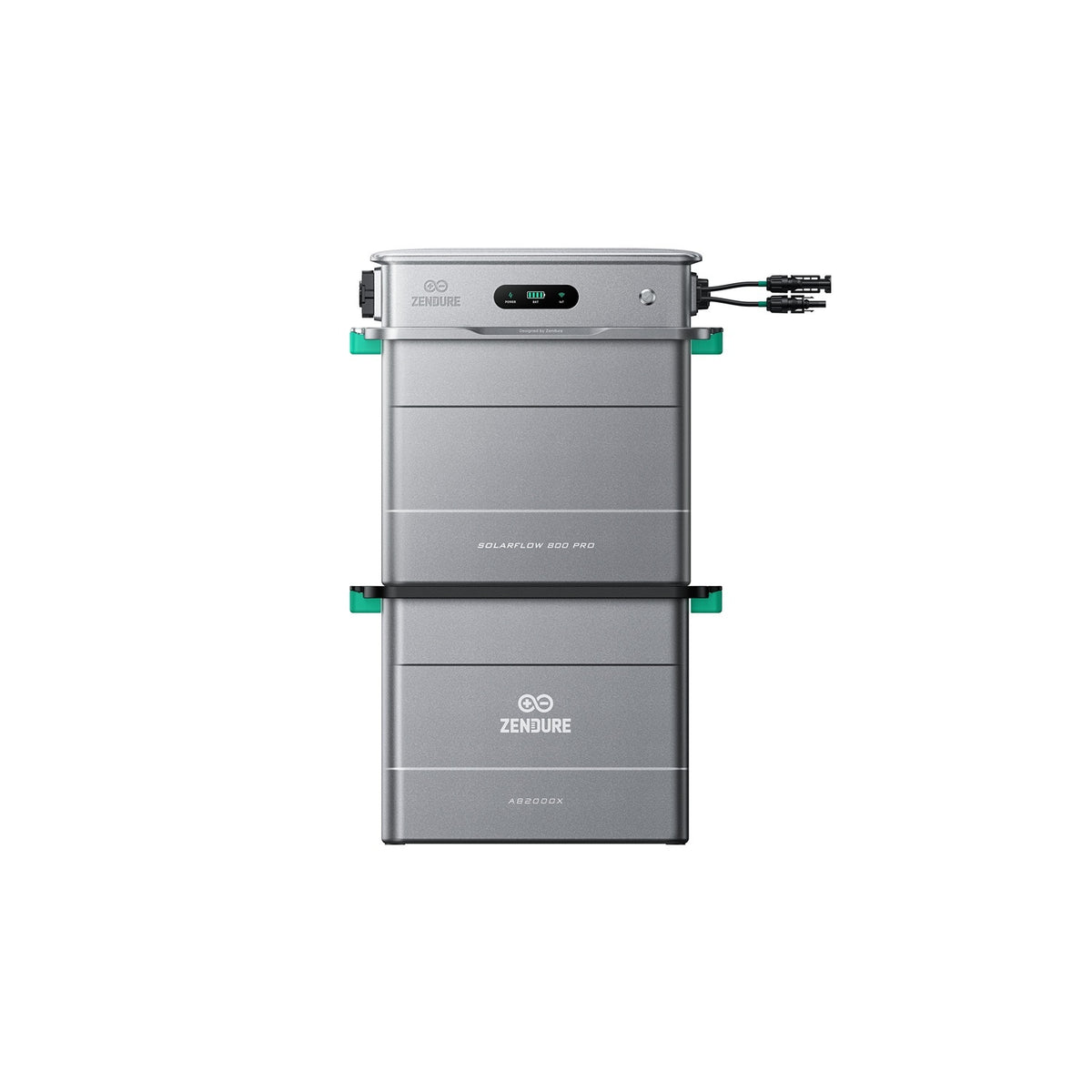 Zendure SolarFlow 800 Pro Thuisbatterij