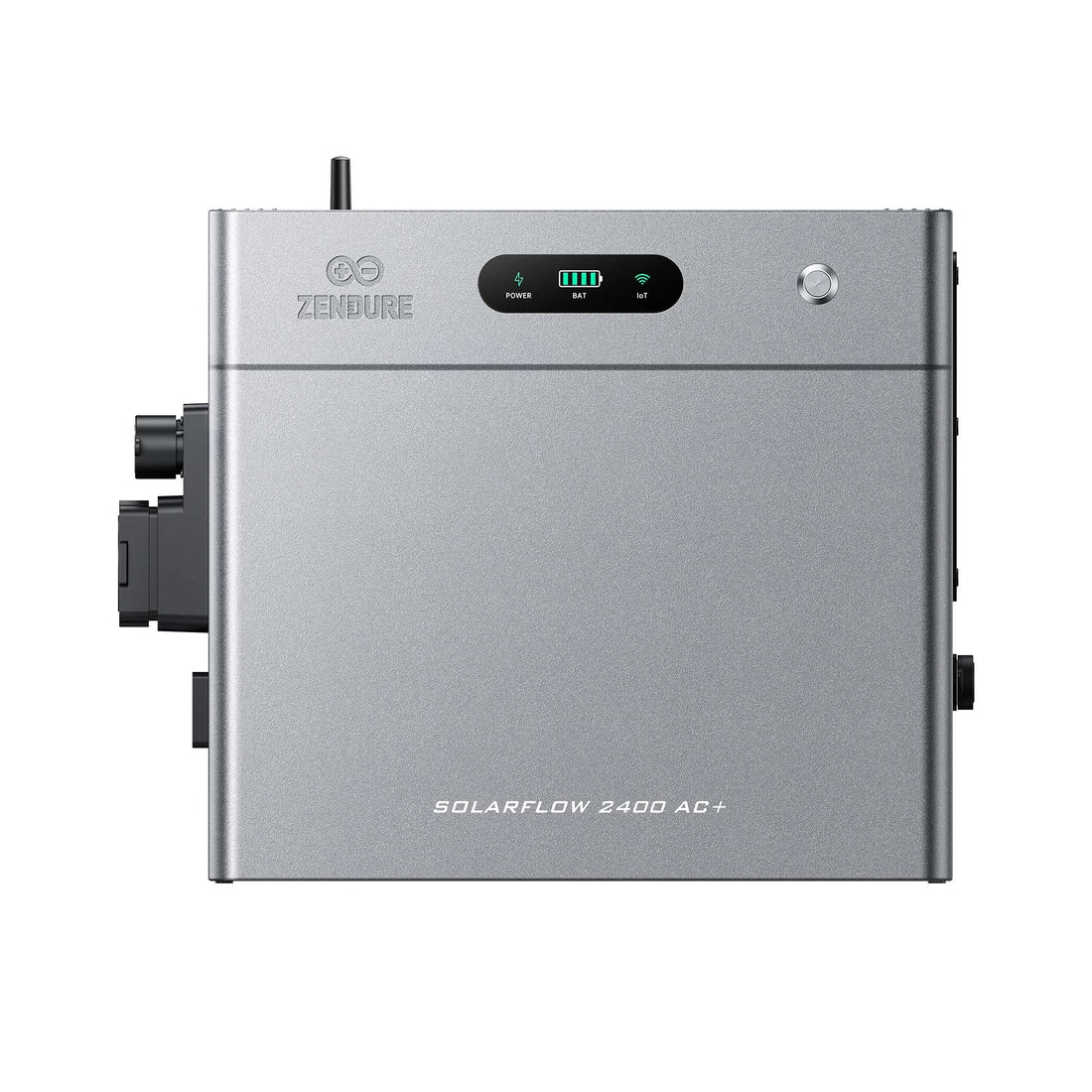 Zendure SolarFlow 2400 AC slimme thuisbatterij