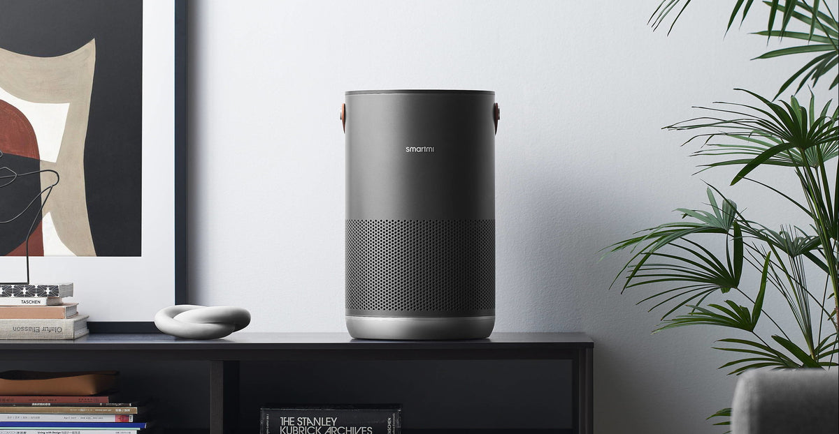 Xiaomi SmartMi Air Purifier P1